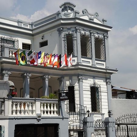 Petronio'S Hostel Cali Luaran gambar