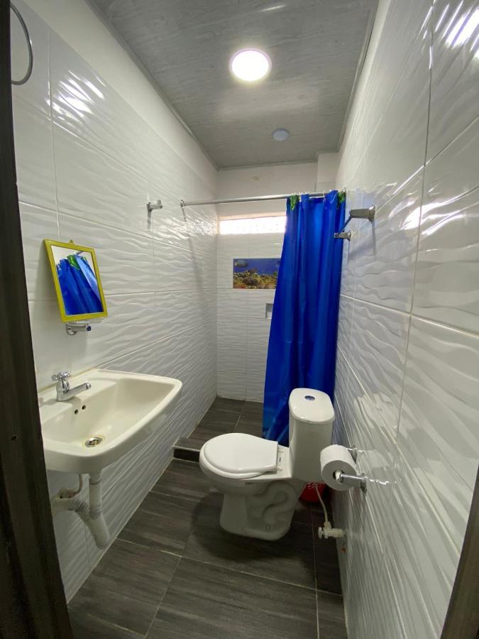 Petronio'S Hostel Cali Luaran gambar