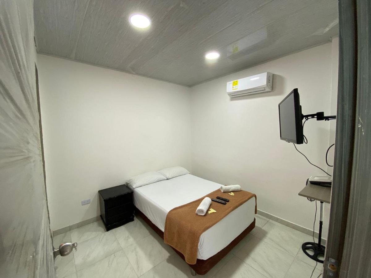 Petronio'S Hostel Cali Luaran gambar