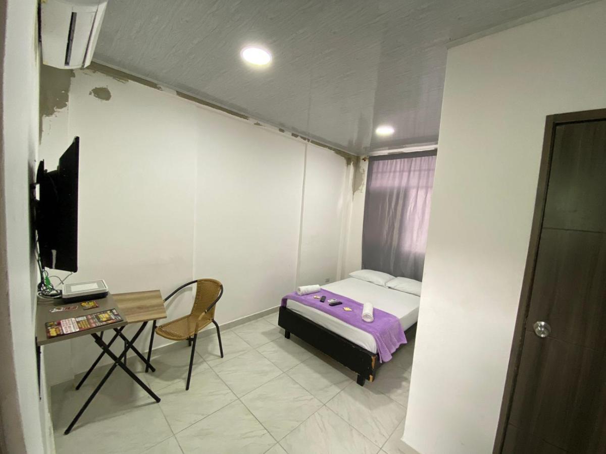 Petronio'S Hostel Cali Luaran gambar