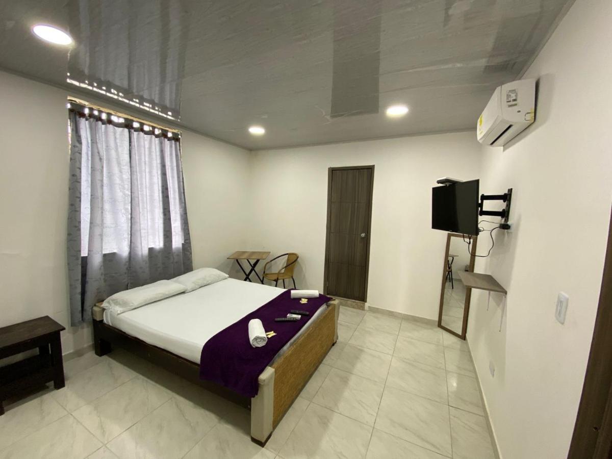 Petronio'S Hostel Cali Luaran gambar