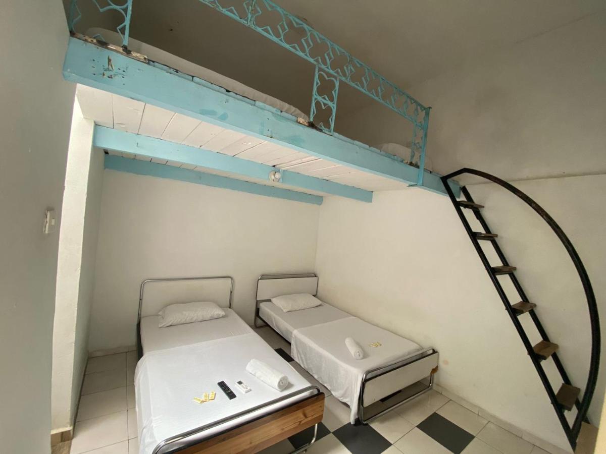 Petronio'S Hostel Cali Luaran gambar