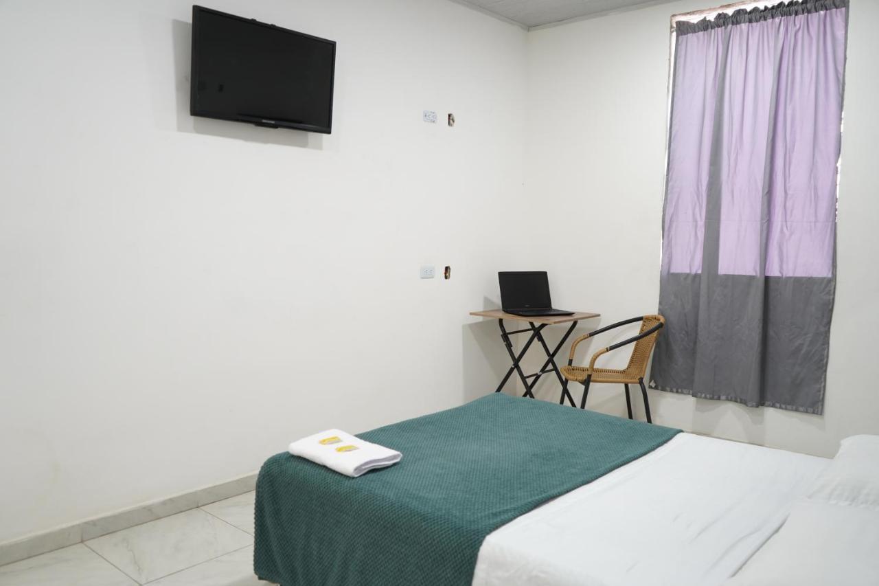 Petronio'S Hostel Cali Luaran gambar