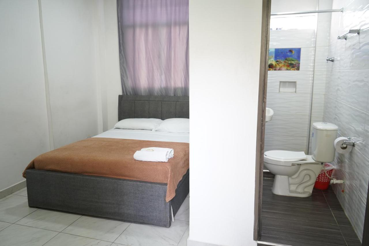 Petronio'S Hostel Cali Luaran gambar