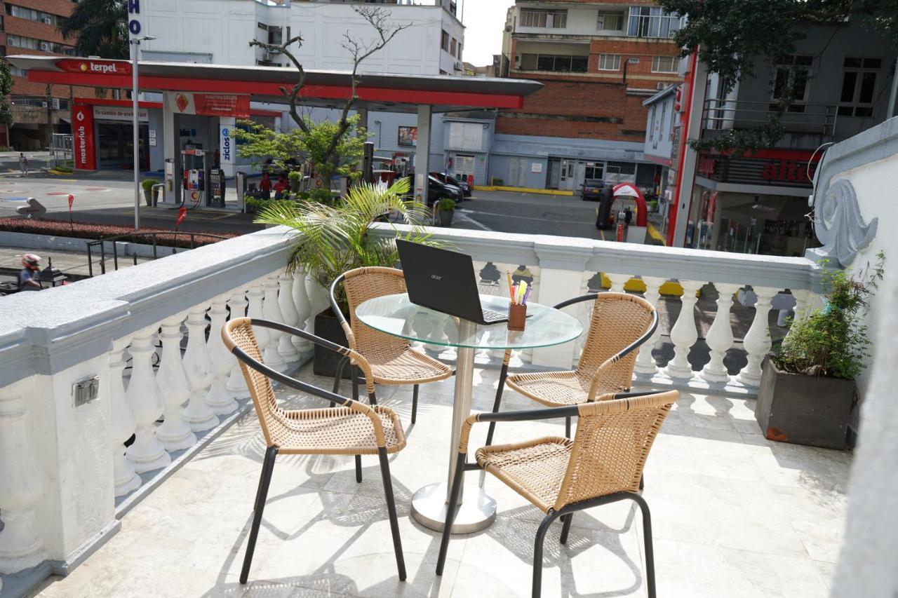 Petronio'S Hostel Cali Luaran gambar