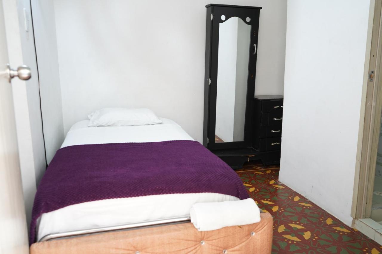 Petronio'S Hostel Cali Luaran gambar