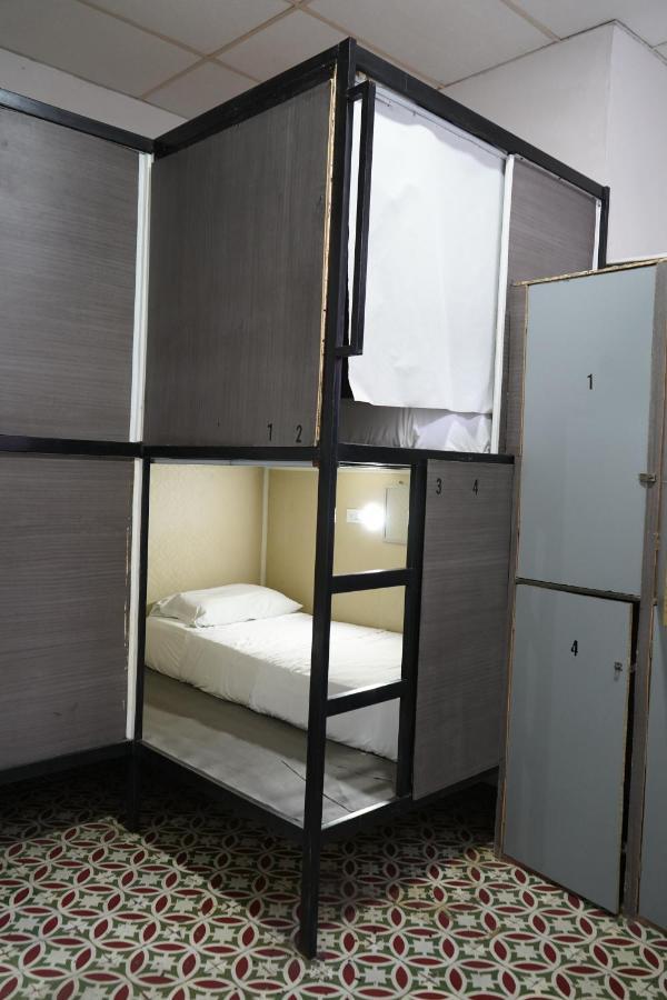 Petronio'S Hostel Cali Luaran gambar