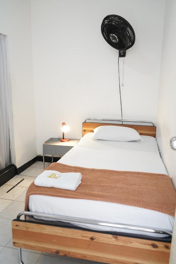 Petronio'S Hostel Cali Luaran gambar