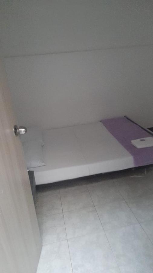 Petronio'S Hostel Cali Luaran gambar
